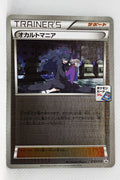 173/XY-P Hex Maniac November 2015-January 2016 Pokémon Card Gym Pack Holo