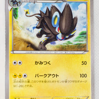 180/XY-P Luxray Double Mega BREAK Set