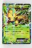 192/XY-P Leafeon EX Grass/Fighting Battle Strength Set Holo