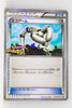 211/XY-P	Eco Arm Holo -  Stand Out From Your Rivals! 2016 Start Dash Holo Campaign Lottery Prize (December 26, 2015)