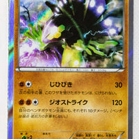 251/XY-P Zygarde	Special Pack: Zygarde Special Set Holo